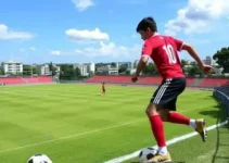 escolas de futebol em São Paulo