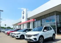 AUTOMOB GWM Morumbi