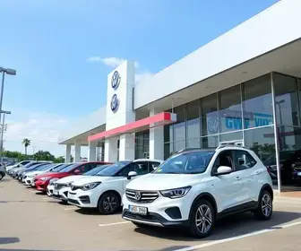 AUTOMOB GWM Morumbi