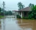 chuva alaga casa Morumbi