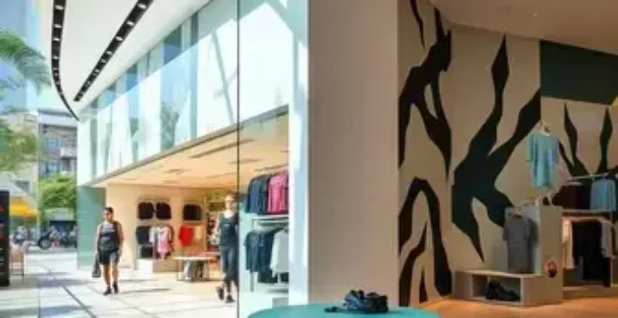 moda fitness