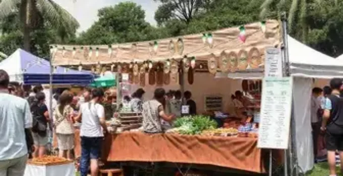 Festival Primavera Sem Glúten