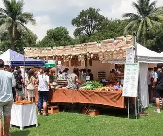 Festival Primavera Sem Glúten