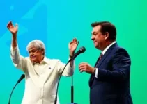 debate Lula Flávio Bolsonaro