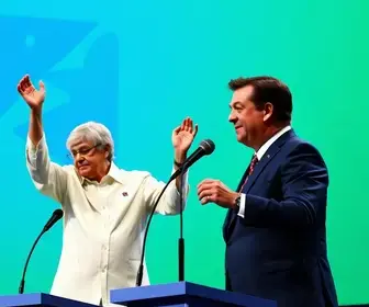 debate Lula Flávio Bolsonaro