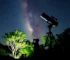 atividades noturnas de astronomia