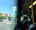 passageiro atingido por tiro dentro de ônibus municipal de São Paulo na Marginal Pinheiros