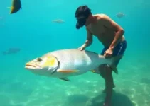 Tem Peixe na Vila