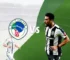São Paulo x Santos ao vivo