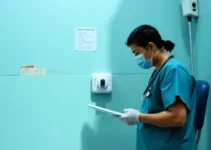 serviços de saúde do município de São Paulo