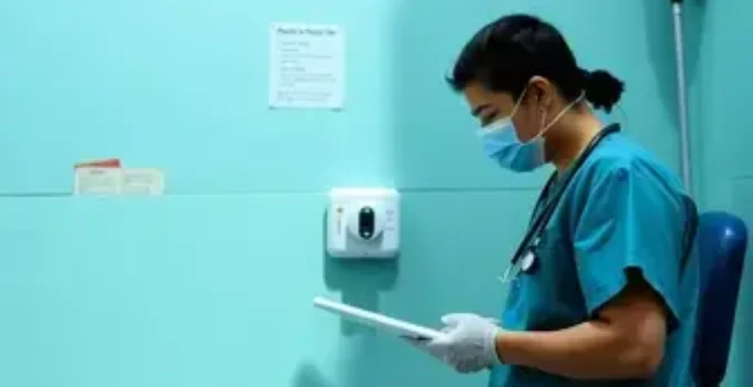 serviços de saúde do município de São Paulo