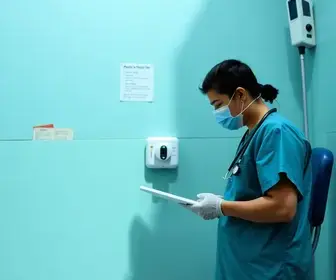 serviços de saúde do município de São Paulo