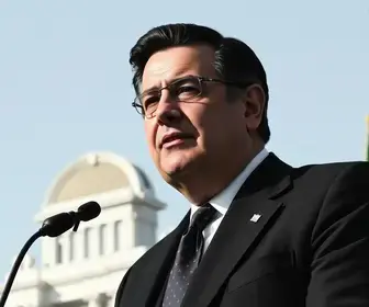 Tarcísio de Freitas reeleito governador de São Paulo
