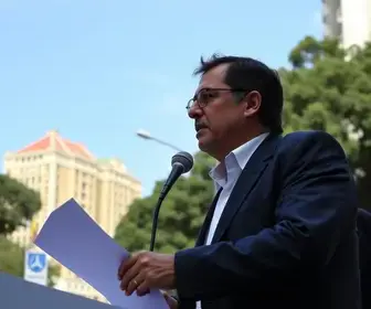 Tarcísio de Freitas reeleição SP
