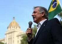 Tarcísio e Haddad