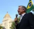 Tarcísio e Haddad