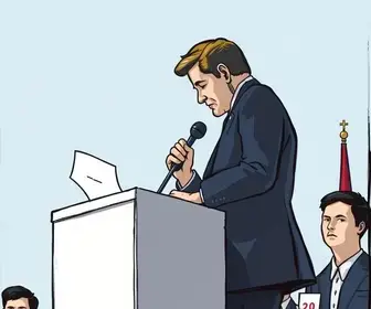 Tarcísio votação humildade