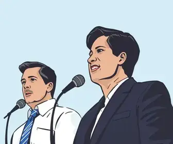 candidatos a deputado estadual em São Paulo